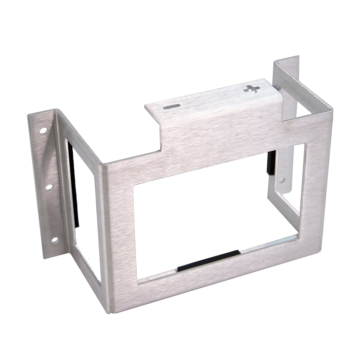 Braille 2018 Aluminum Bracket for B2015 / ML20C Batteries
