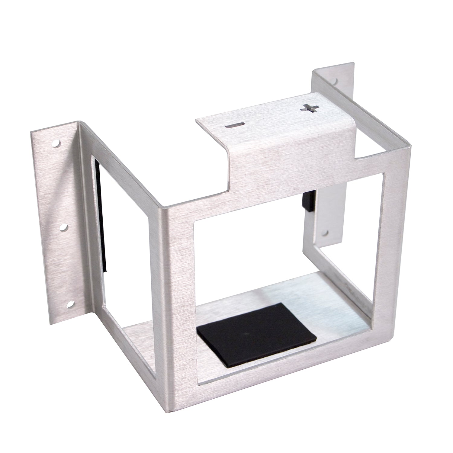 Braille 3118 Aluminum Bracket for B3121 / B3121C / G30 / ML30C Batteries