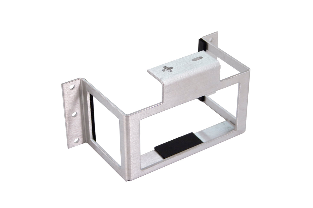 Braille 718 Aluminum Bracket for GreenLite G9 Batteries